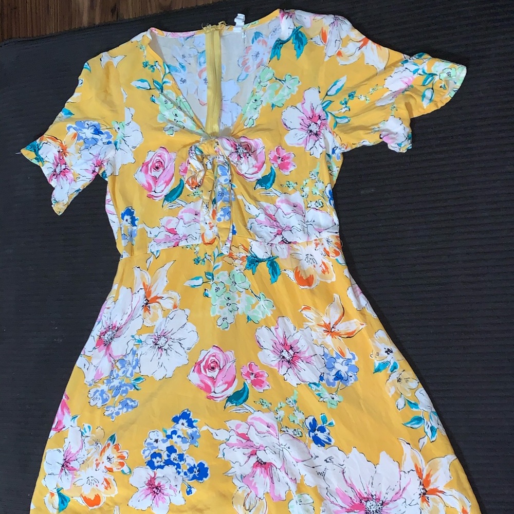 My Beloved dress